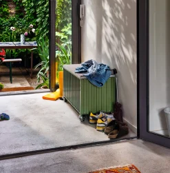 Hey-Sign Sitzauflage zu Bankbrett New