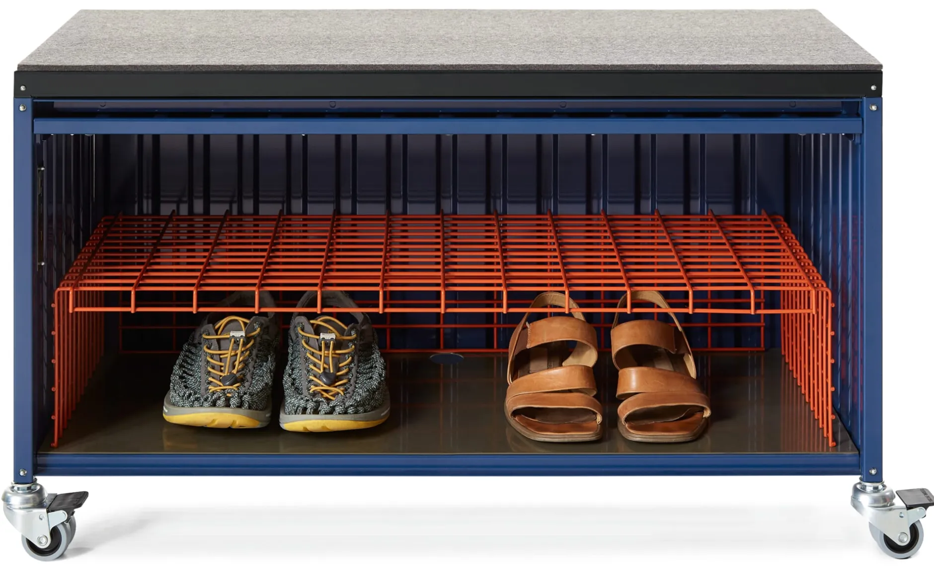 Hey-Sign Sitzauflage zu Bankbrett New