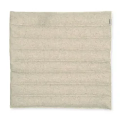 Sitzkissen Lamu, eckig Natur Outlet