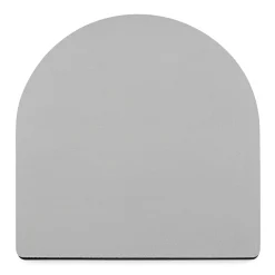 Sitzkissen zu Stuhl Estoril Hellgrau