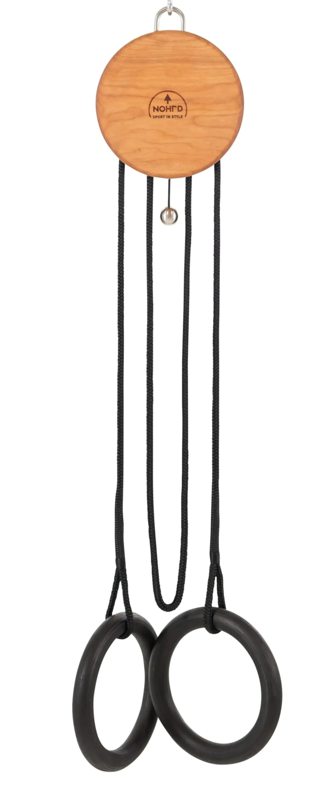 NOHRD Sling Schlingentrainer Holz Online