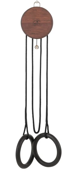 NOHRD Sling Schlingentrainer Holz Online