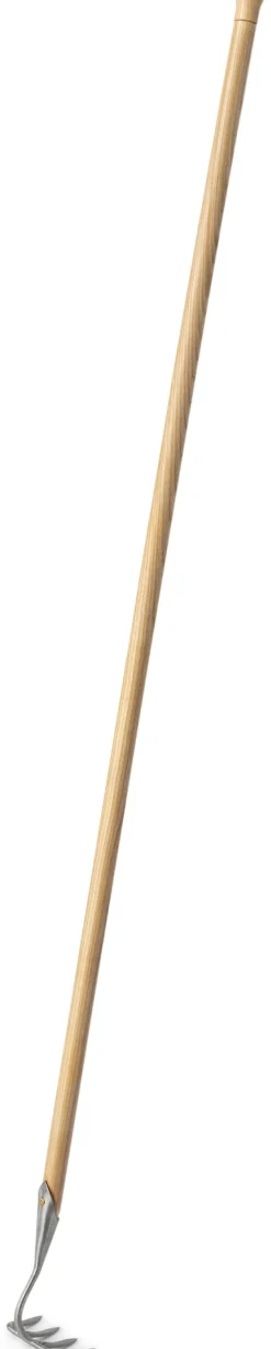 Sneeboer Schmale Harke Edelstahl Online