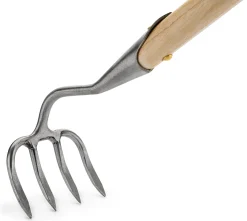 Sneeboer Schmale Harke Edelstahl Online