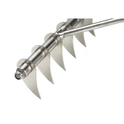 Sneeboer Vertikutierrechen Discount