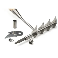 Sneeboer Vertikutierrechen Discount