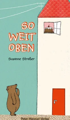 Peter Hammer Verlag So weit oben Online