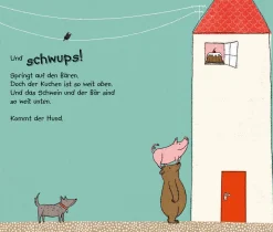 Peter Hammer Verlag So weit oben Online