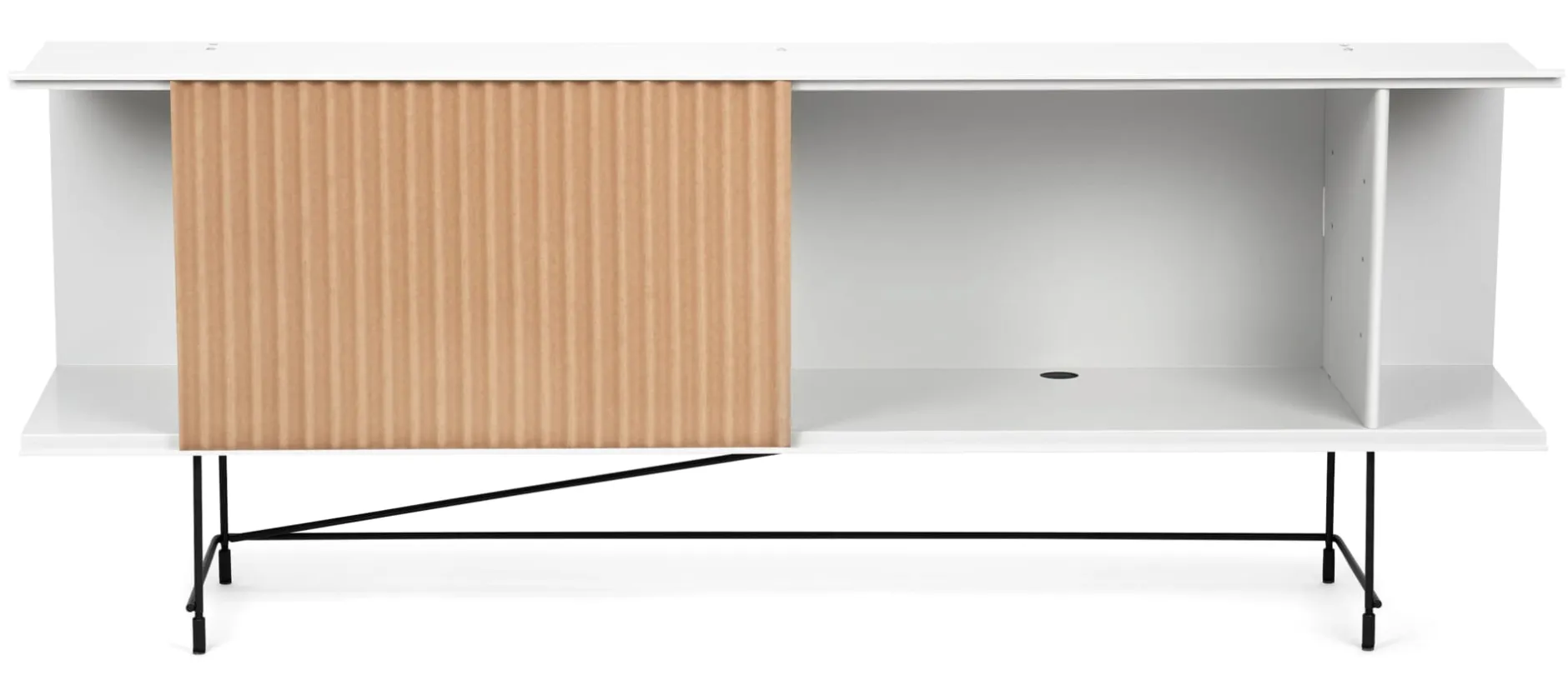 MAGAZIN Sockel zu Regal Fip Best