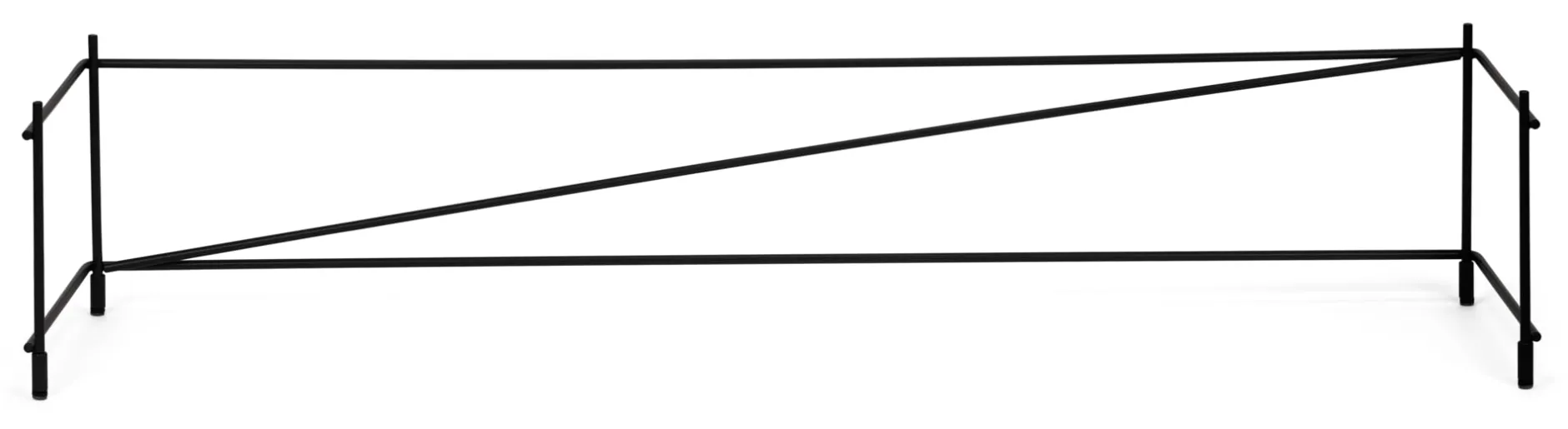 MAGAZIN Sockel zu Regal Fip Best