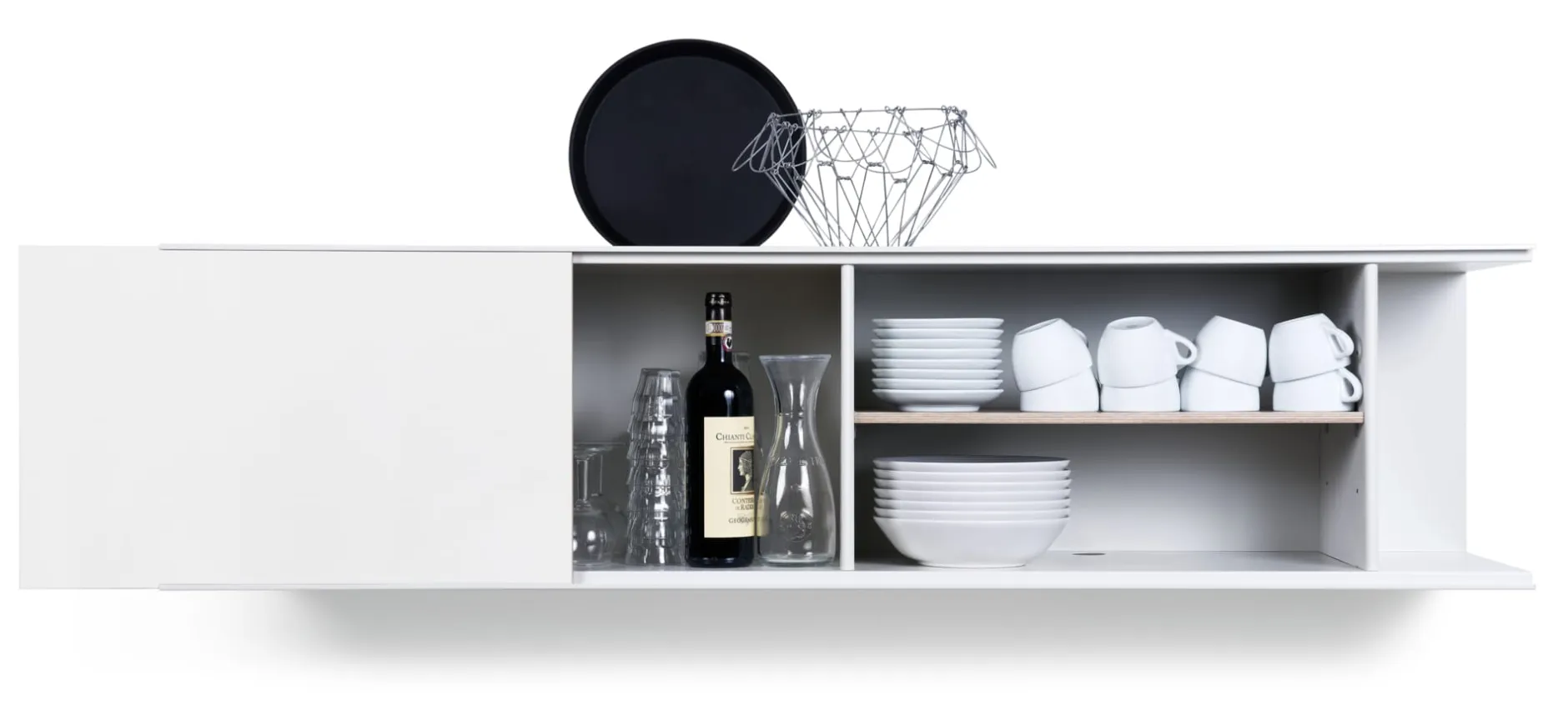 MAGAZIN Sockel zu Regal Fip Best