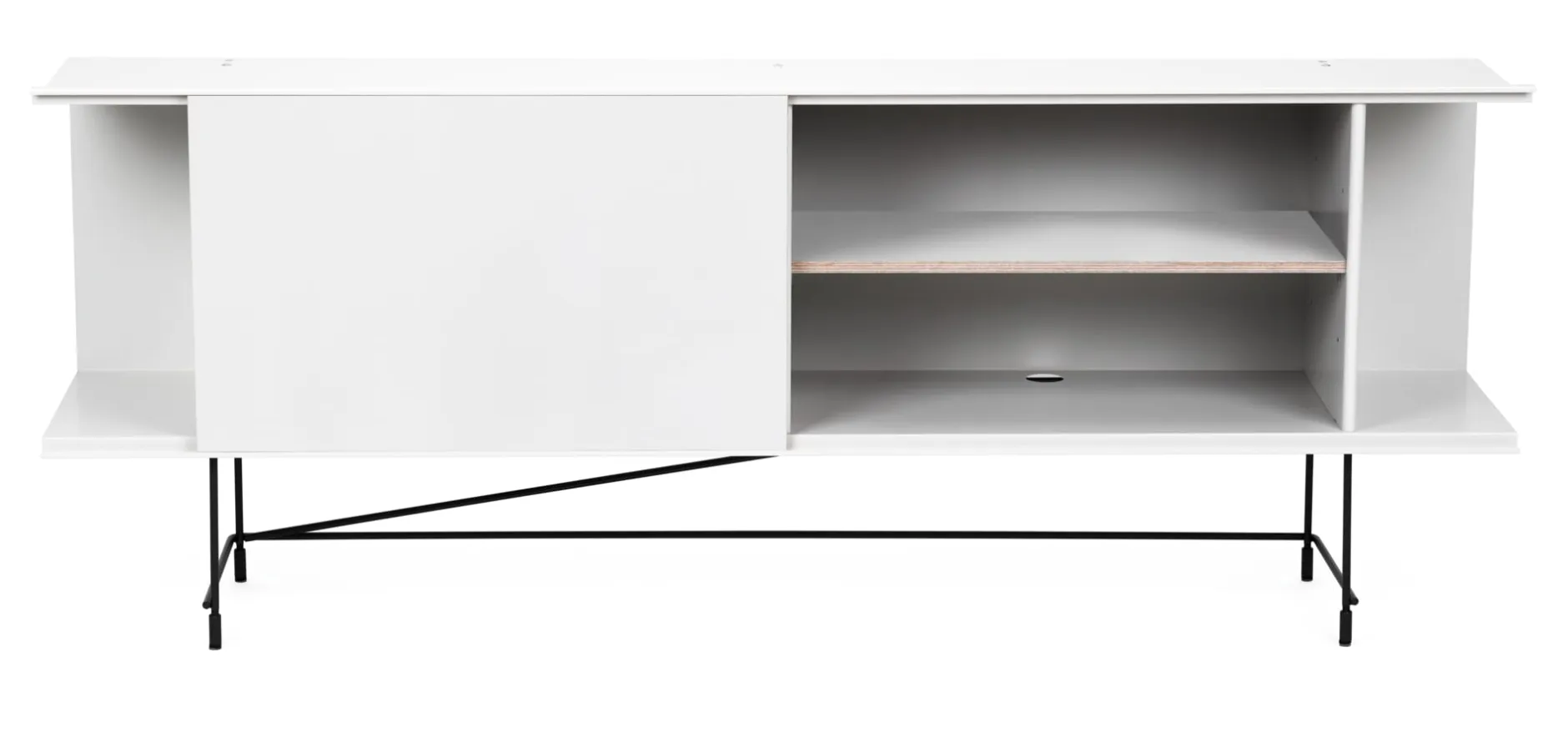 MAGAZIN Sockel zu Regal Fip Best