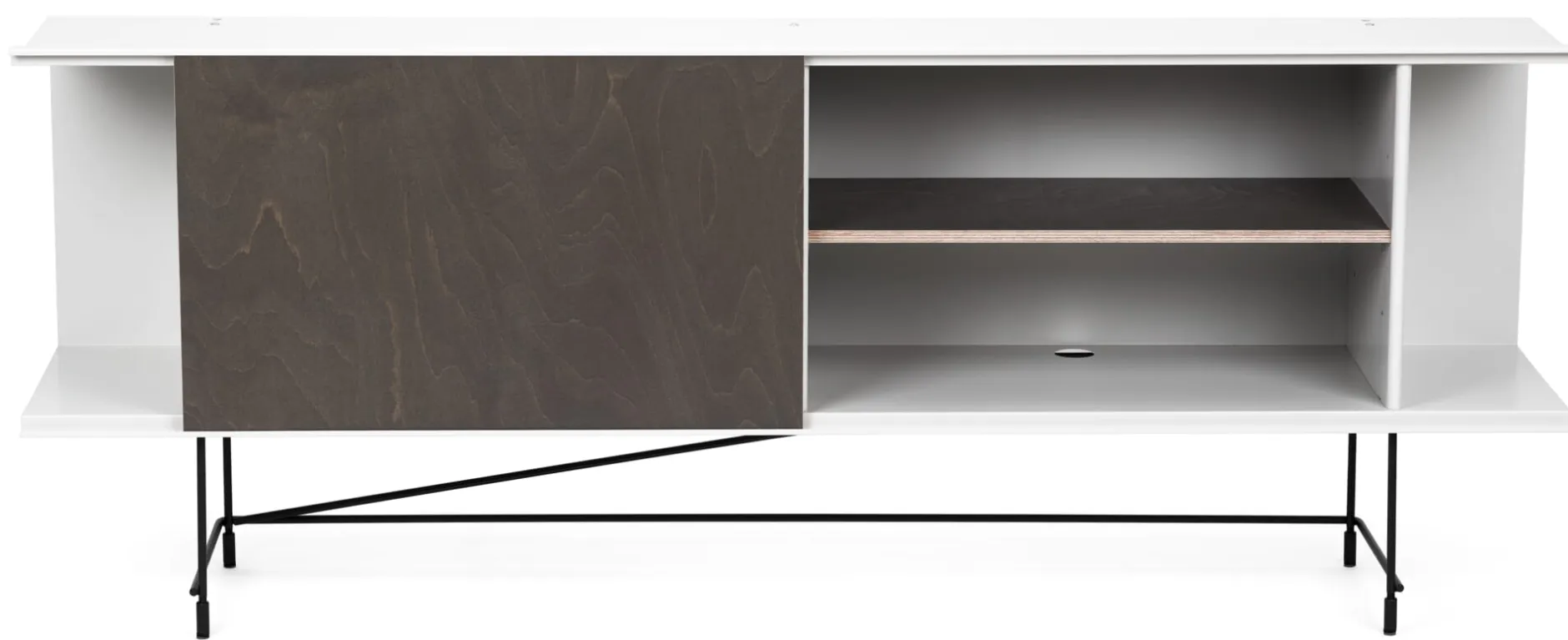 MAGAZIN Sockel zu Regal Fip Best