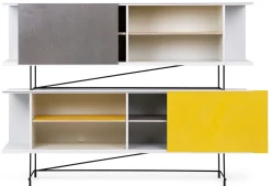 MAGAZIN Sockel zu Regal Fip Best