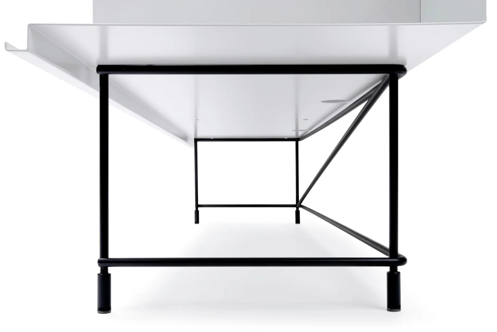 MAGAZIN Sockel zu Regal Fip Best