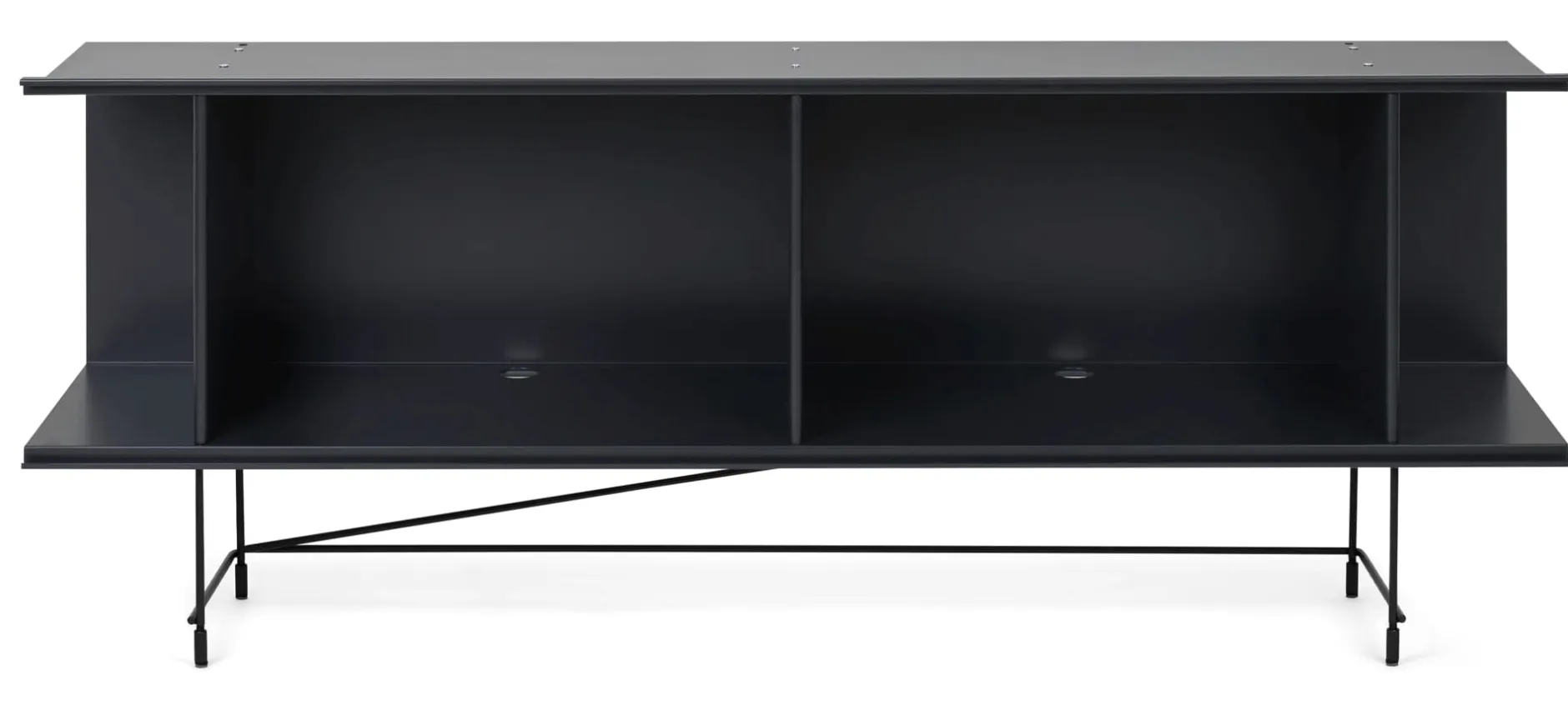 MAGAZIN Sockel zu Regal Fip Best