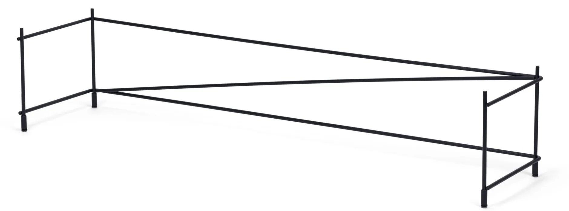 MAGAZIN Sockel zu Regal Fip Best