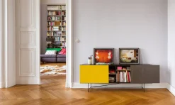 MAGAZIN Sockel zu Regal Fip Best