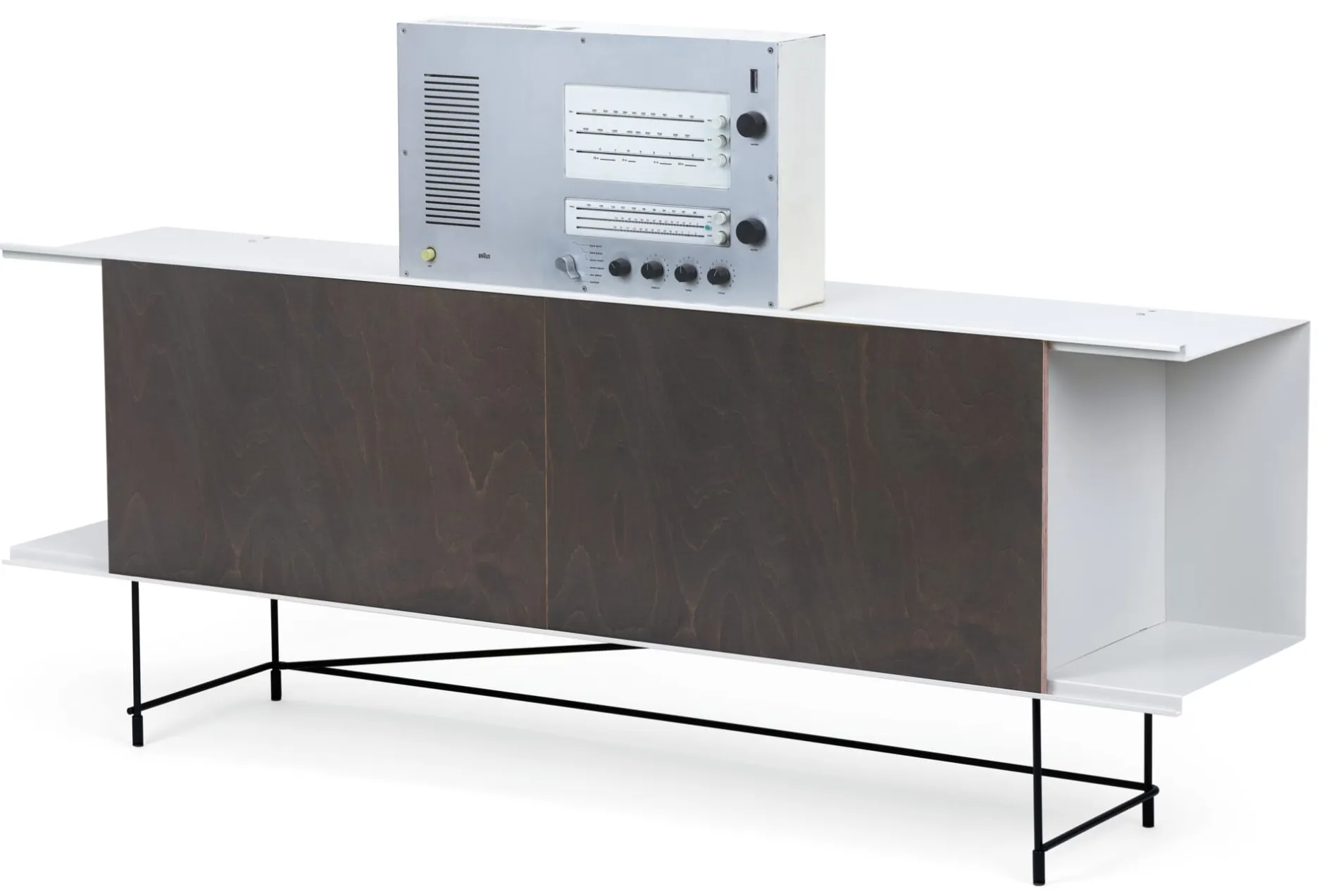 MAGAZIN Sockel zu Regal Fip Best