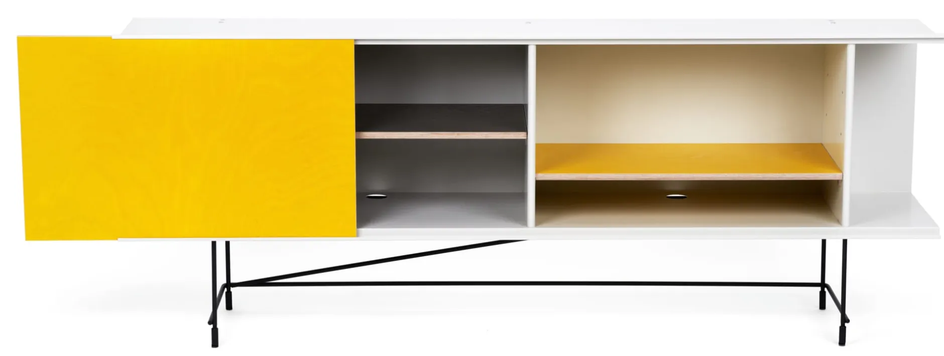 MAGAZIN Sockel zu Regal Fip Best