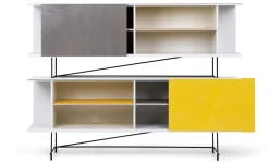 MAGAZIN Sockel zu Regal Fip Best