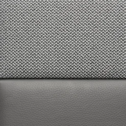 Sinn Living Sofa Linnea Schurwolle und Leder Clearance