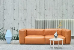 HAY Sofa Mags Soft Leder Best