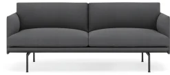 Muuto Sofa Outline Best