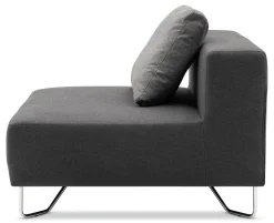 Softline Sofaelement Lotus Clearance