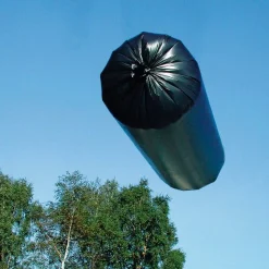 AstroMedia Solar-Luftschiff Outlet