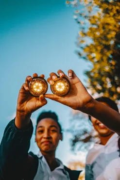 Sonnenglas Solarmodul SOMO Classic Clearance