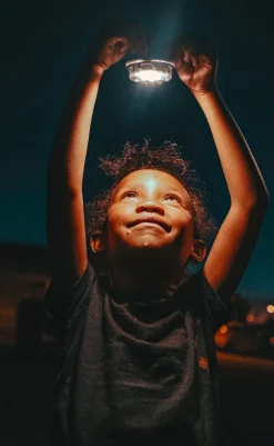 Sonnenglas Solarmodul SOMO Classic Clearance