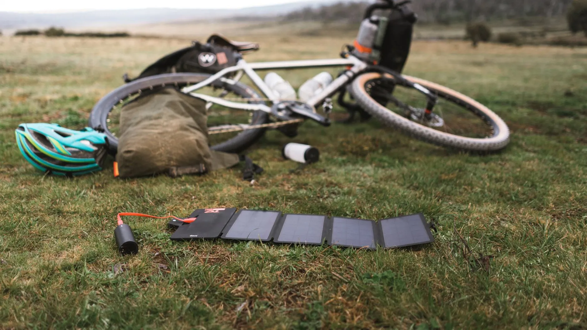 Solarpanel PWR 10W