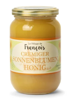Abbaye Sainte-Marie-du-Désert Sonnenblumenhonig Clearance