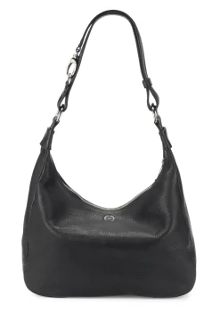 Sonnenleder Damenhandtasche Schwarz Best