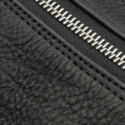 Sonnenleder Damenhandtasche Schwarz Best