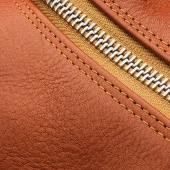 Sonnenleder Damenhandtasche Natur