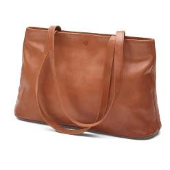 Sonnenleder Einkaufstasche Natur Best