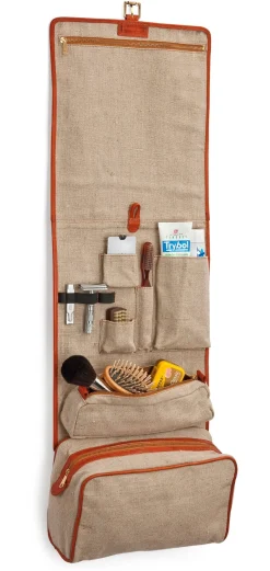 Sonnenleder Hängekulturtasche Natur Sale