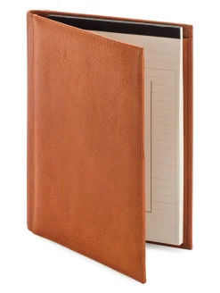 Sonnenleder Reiseschreibmappe Natur Outlet