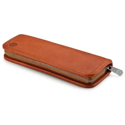 Sonnenleder Schreibetui Natur