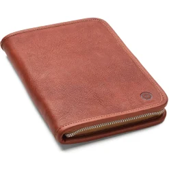 Sonnenleder Schreibetui ungefüllt Natur