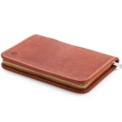 Sonnenleder Schreibetui ungefüllt Natur