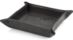 Sonnenleder Vide-poche quadratisch Outlet