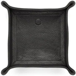 Sonnenleder Vide-poche quadratisch Outlet