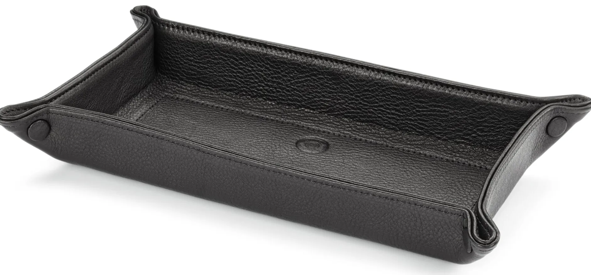 Sonnenleder Vide-poche rechteckig Sale