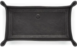 Sonnenleder Vide-poche rechteckig Sale