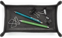 Sonnenleder Vide-poche rechteckig Sale