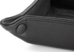 Sonnenleder Vide-poche rechteckig Sale