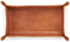 Sonnenleder Vide-poche rechteckig Online